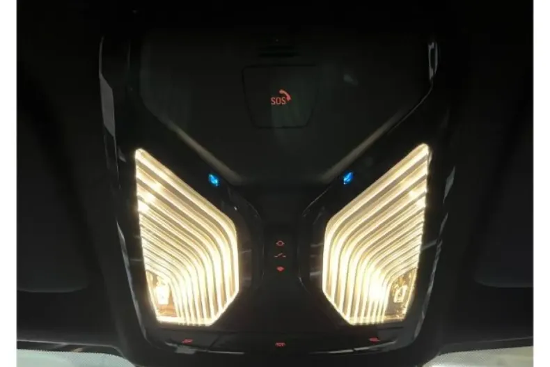 BMW X5 (Seria X) din 2022 cu 72.200 km - oferta BMW189163 - foto 16