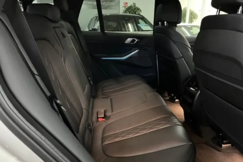 BMW X5 (Seria X) din 2022 cu 72.200 km - oferta BMW189163 - foto 17