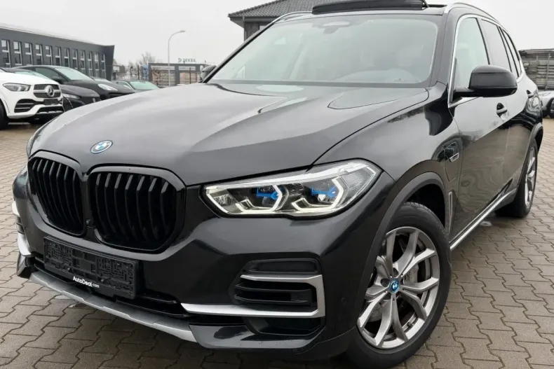 BMW X5 (Seria X) din 2022 cu 60.104 km - oferta BMW189164 - foto 1