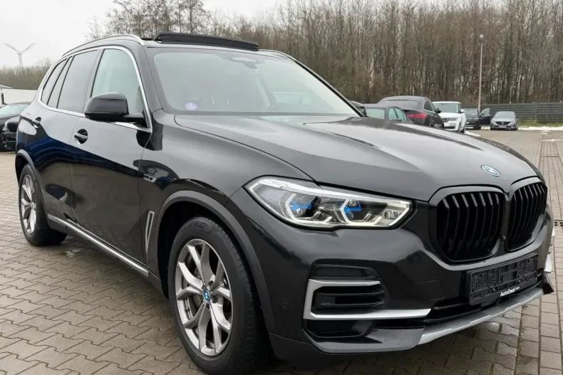 BMW X5 (Seria X) din 2022 cu 60.104 km - oferta BMW189164 - foto 3