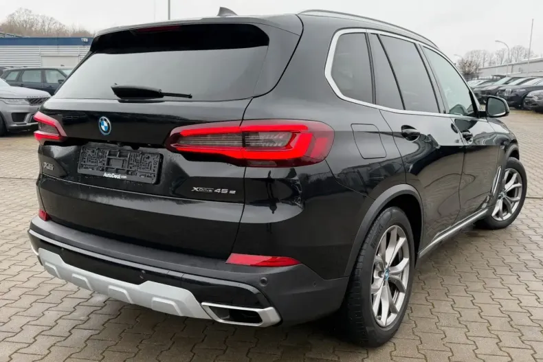 BMW X5 (Seria X) din 2022 cu 60.104 km - oferta BMW189164 - foto 4