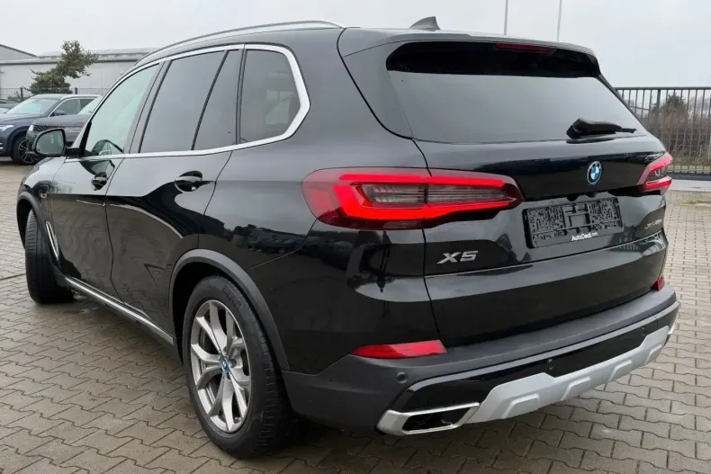 BMW X5 (Seria X) din 2022 cu 60.104 km - oferta BMW189164 - foto 5