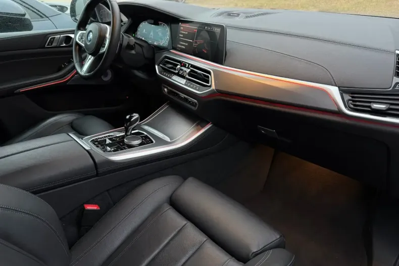 BMW X5 (Seria X) din 2022 cu 60.104 km - oferta BMW189164 - foto 9