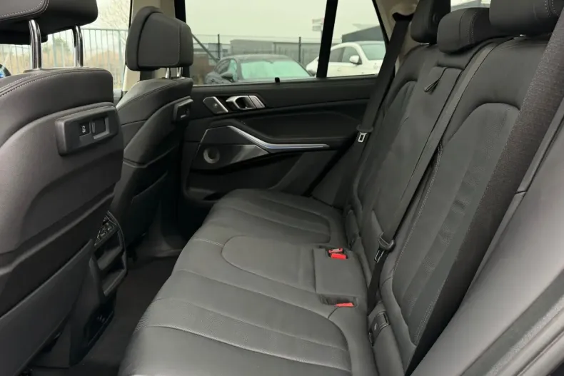 BMW X5 (Seria X) din 2022 cu 60.104 km - oferta BMW189164 - foto 10