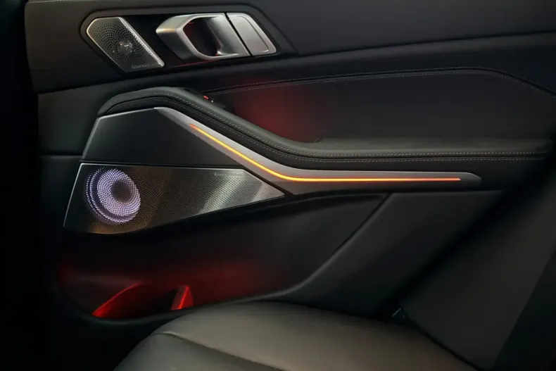 BMW X5 (Seria X) din 2022 cu 60.104 km - oferta BMW189164 - foto 11