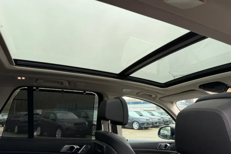 BMW X5 (Seria X) din 2022 cu 60.104 km - oferta BMW189164 - foto 13