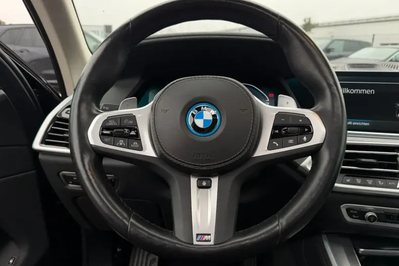 BMW X5 (Seria X) din 2022 cu 60.104 km - oferta BMW189164 - foto 14