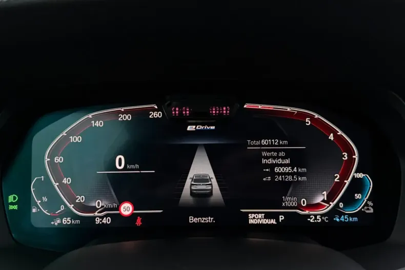 BMW X5 (Seria X) din 2022 cu 60.104 km - oferta BMW189164 - foto 16