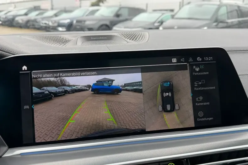 BMW X5 (Seria X) din 2022 cu 60.104 km - oferta BMW189164 - foto 18