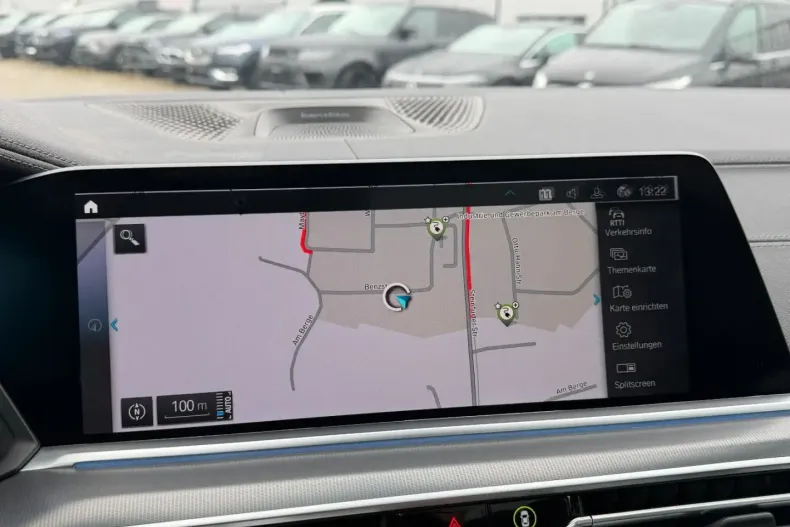 BMW X5 (Seria X) din 2022 cu 60.104 km - oferta BMW189164 - foto 19