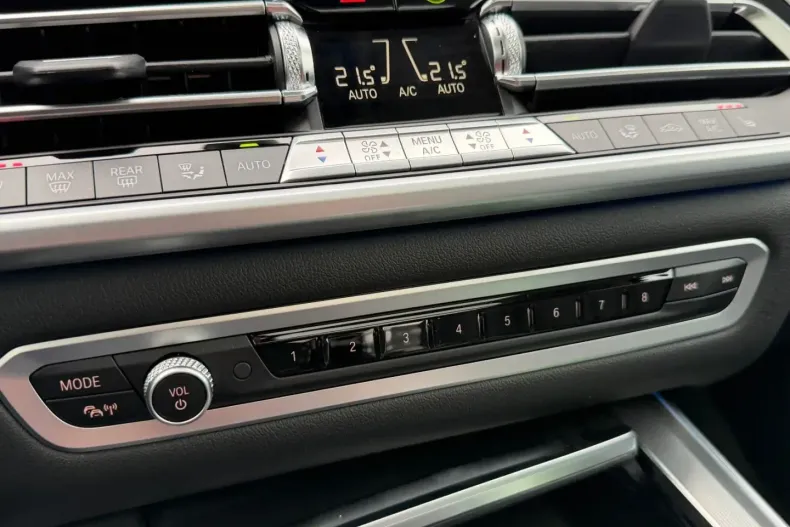 BMW X5 (Seria X) din 2022 cu 60.104 km - oferta BMW189164 - foto 21