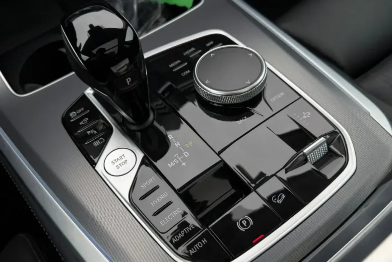 BMW X5 (Seria X) din 2022 cu 60.104 km - oferta BMW189164 - foto 22