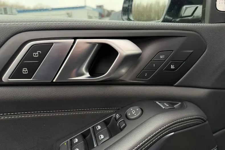 BMW X5 (Seria X) din 2022 cu 60.104 km - oferta BMW189164 - foto 23