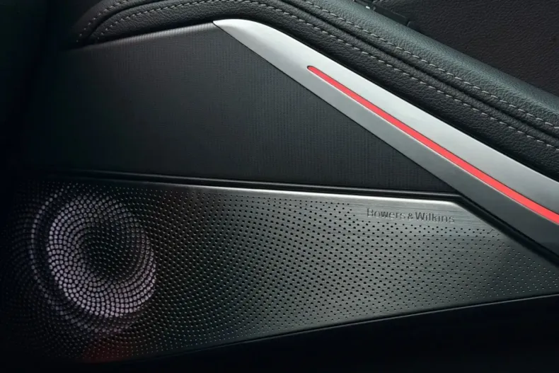 BMW X5 (Seria X) din 2022 cu 60.104 km - oferta BMW189164 - foto 24