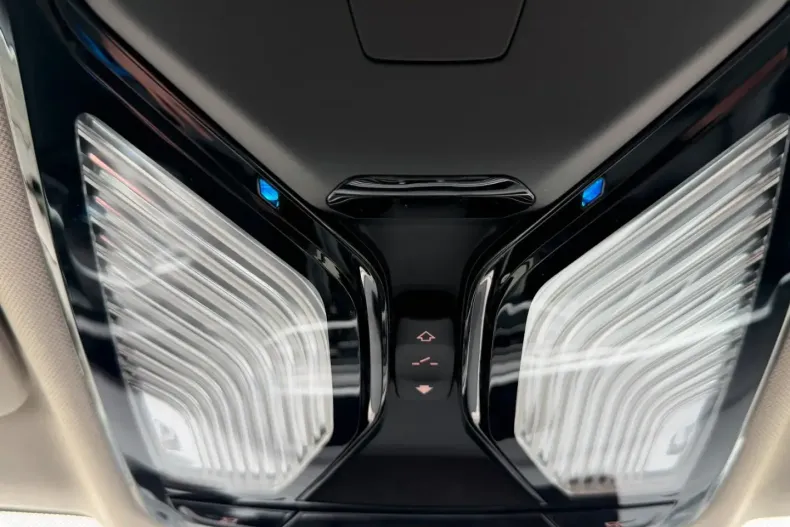 BMW X5 (Seria X) din 2022 cu 60.104 km - oferta BMW189164 - foto 26