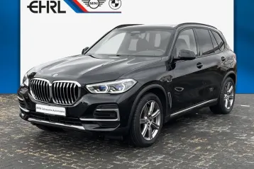 BMW X5 din 2021 - oferta BMW189165