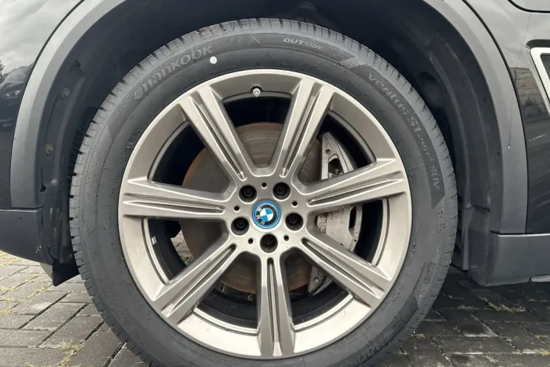 BMW X5 (Seria X) din 2021 cu 86.099 km - oferta BMW189165 - foto 3