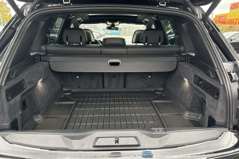 BMW X5 (Seria X) din 2021 cu 86.099 km - oferta BMW189165 - foto 7