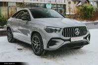 Mercedes-Benz GLE 53 AMG (Clasa GLE) din 2025 cu 7.370 km - oferta MER189166 - foto 1