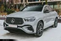 Mercedes-Benz GLE 53 AMG (Clasa GLE) din 2025 cu 7.370 km - oferta MER189166 - foto 2
