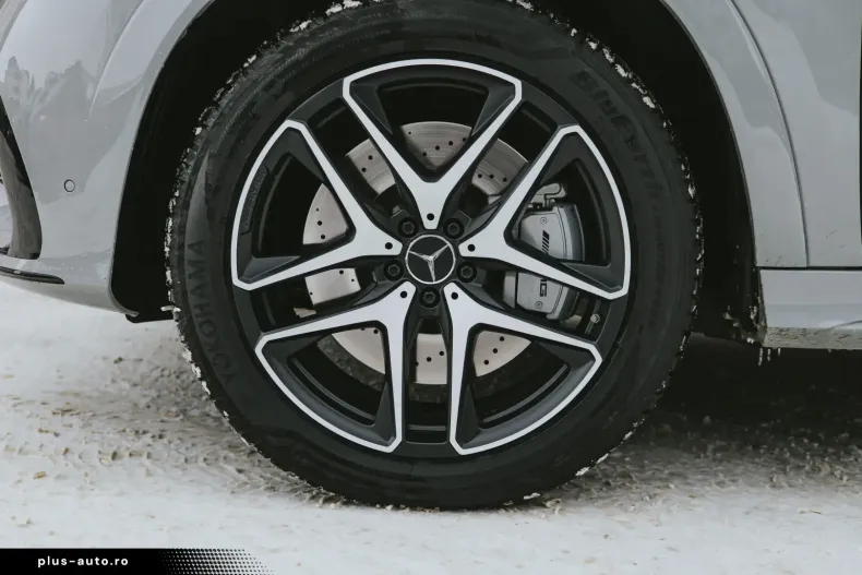 Mercedes-Benz GLE 53 AMG (Clasa GLE) din 2025 cu 7.370 km - oferta MER189166 - foto 5