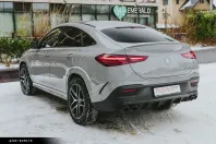Mercedes-Benz GLE 53 AMG (Clasa GLE) din 2025 cu 7.370 km - oferta MER189166 - foto 7