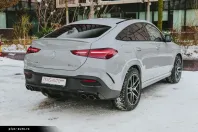 Mercedes-Benz GLE 53 AMG (Clasa GLE) din 2025 cu 7.370 km - oferta MER189166 - foto 9