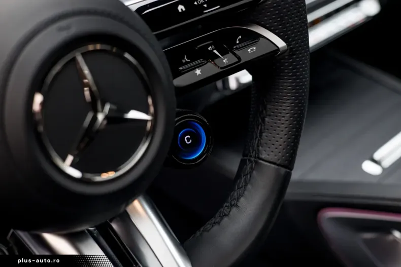 Mercedes-Benz GLE 53 AMG (Clasa GLE) din 2025 cu 7.370 km - oferta MER189166 - foto 14