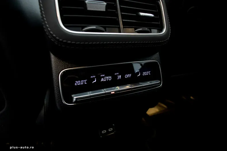 Mercedes-Benz GLE 53 AMG (Clasa GLE) din 2025 cu 7.370 km - oferta MER189166 - foto 22