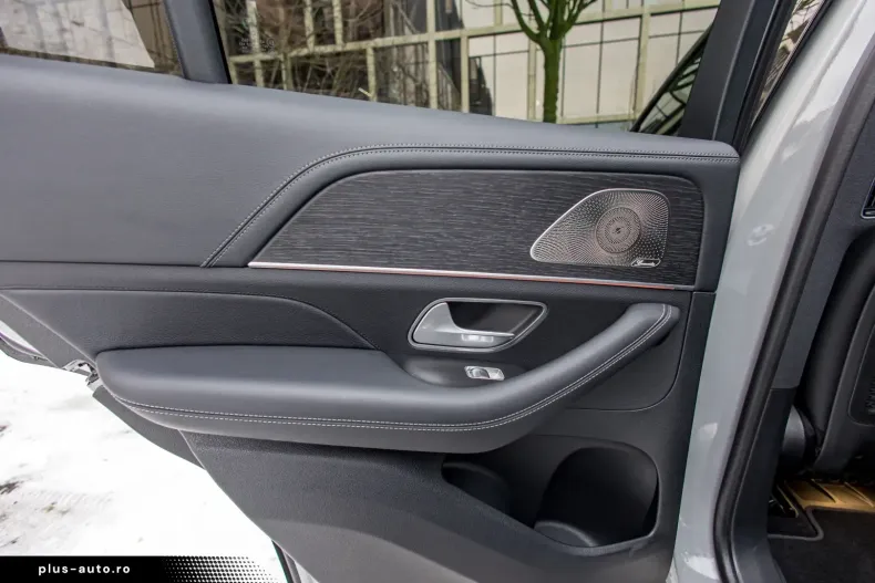 Mercedes-Benz GLE 53 AMG (Clasa GLE) din 2025 cu 7.370 km - oferta MER189166 - foto 24