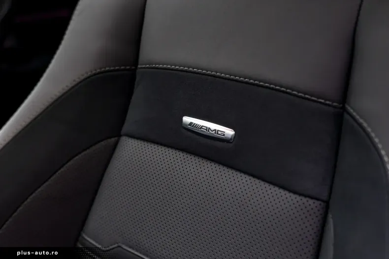 Mercedes-Benz GLE 53 AMG (Clasa GLE) din 2025 cu 7.370 km - oferta MER189166 - foto 27