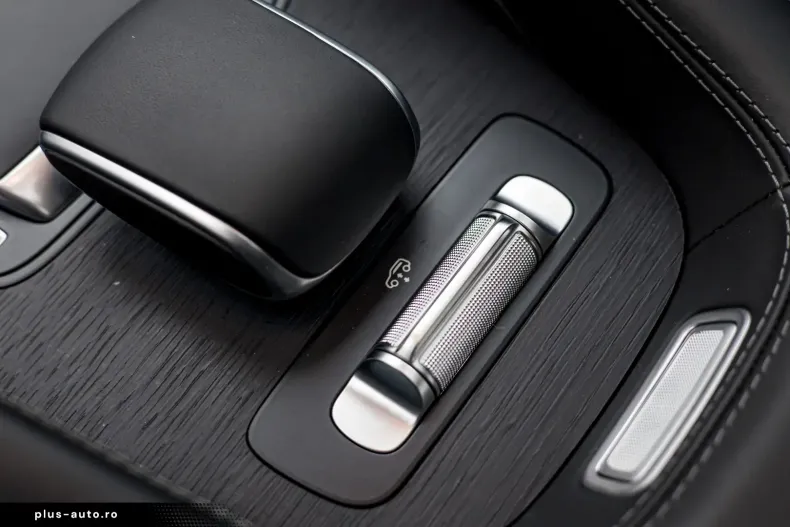 Mercedes-Benz GLE 53 AMG (Clasa GLE) din 2025 cu 7.370 km - oferta MER189166 - foto 28