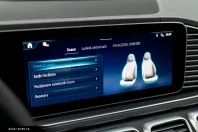 Mercedes-Benz GLE 53 AMG (Clasa GLE) din 2025 cu 7.370 km - oferta MER189166 - foto 32