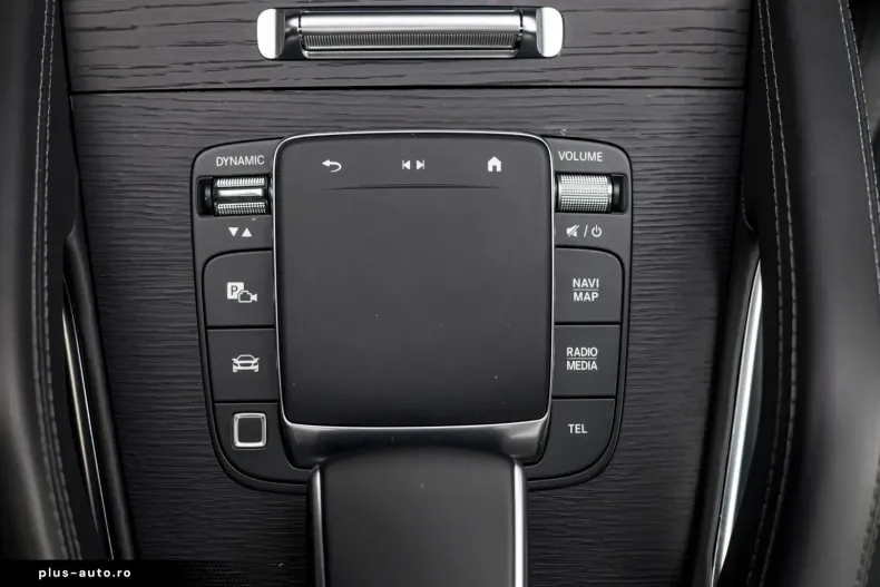 Mercedes-Benz GLE 53 AMG (Clasa GLE) din 2025 cu 7.370 km - oferta MER189166 - foto 34