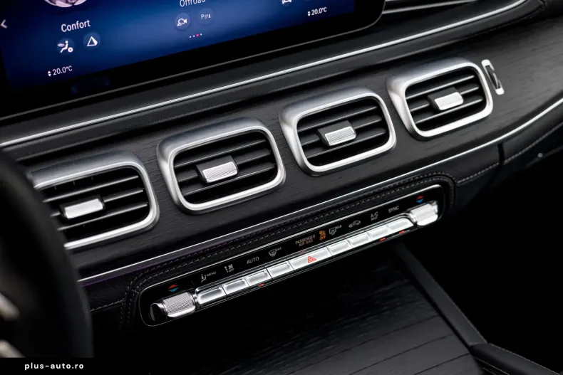 Mercedes-Benz GLE 53 AMG (Clasa GLE) din 2025 cu 7.370 km - oferta MER189166 - foto 35