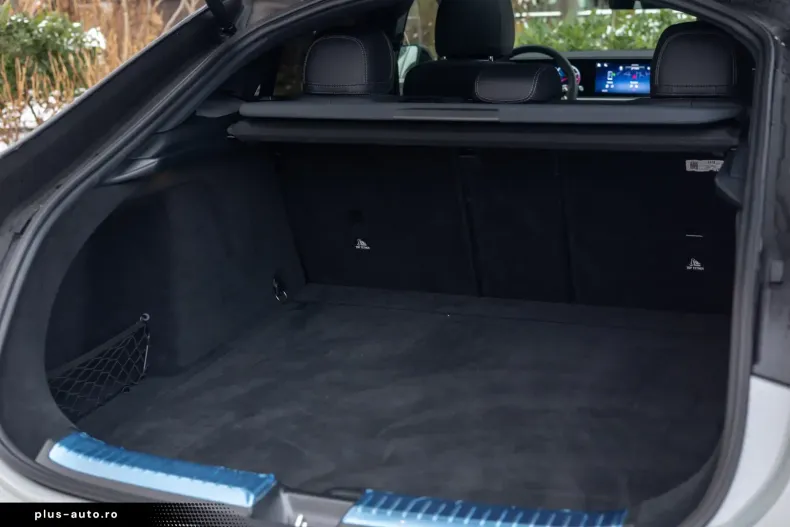 Mercedes-Benz GLE 53 AMG (Clasa GLE) din 2025 cu 7.370 km - oferta MER189166 - foto 37
