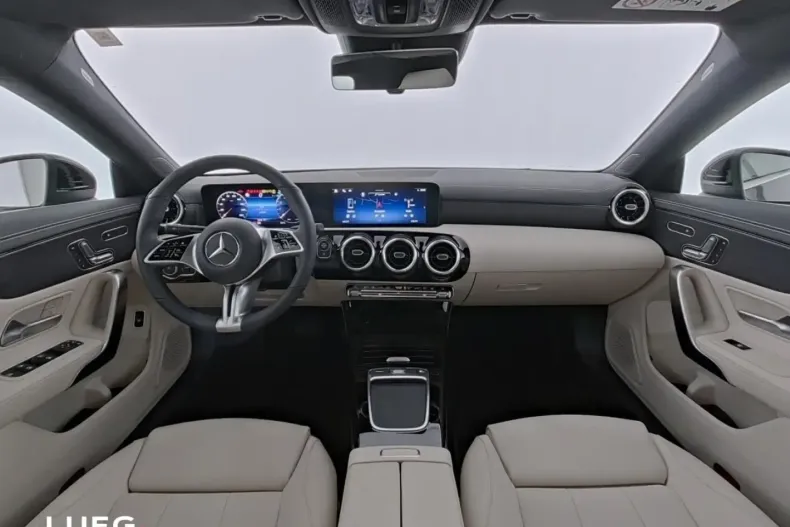 Mercedes-Benz CLA 180 (Clasa CLA) din 2024 cu 13.246 km - oferta MER189167 - foto 3