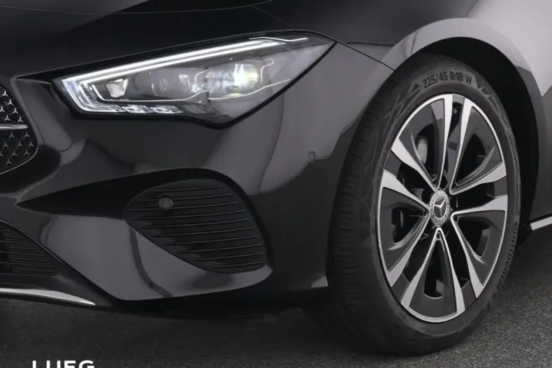 Mercedes-Benz CLA 180 (Clasa CLA) din 2024 cu 13.246 km - oferta MER189167 - foto 8