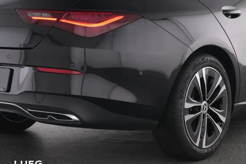 Mercedes-Benz CLA 180 (Clasa CLA) din 2024 cu 13.246 km - oferta MER189167 - foto 9