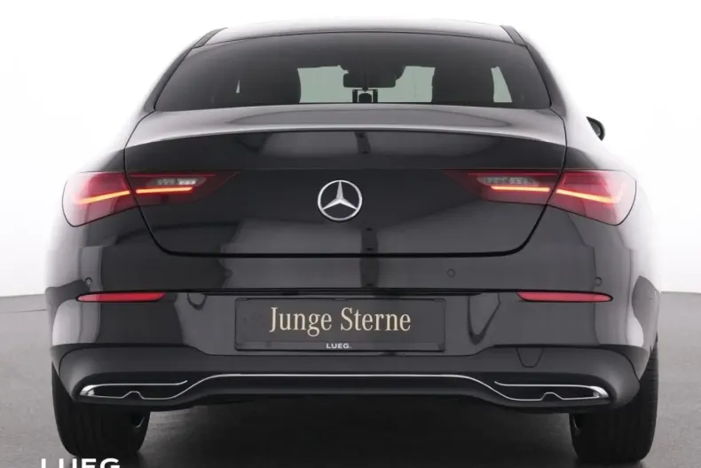 Mercedes-Benz CLA 180 (Clasa CLA) din 2024 cu 13.246 km - oferta MER189167 - foto 15