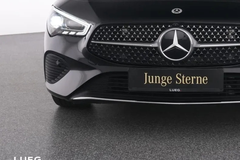 Mercedes-Benz CLA 180 (Clasa CLA) din 2024 cu 13.246 km - oferta MER189167 - foto 16