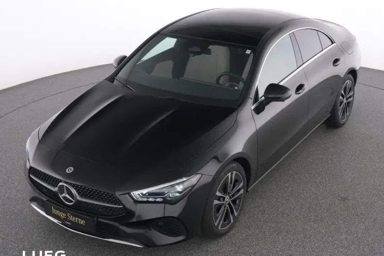 Mercedes-Benz CLA 180 (Clasa CLA) din 2024 cu 13.246 km - oferta MER189167 - foto 17