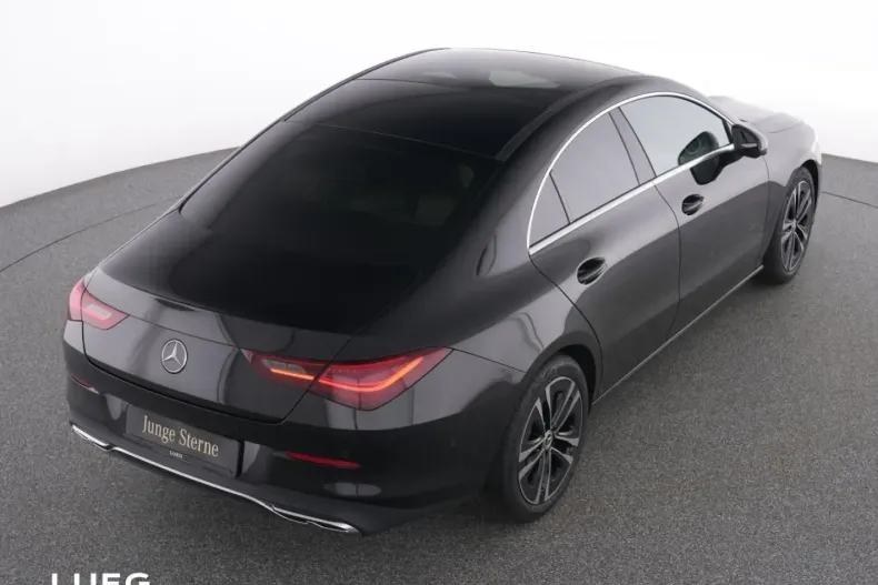 Mercedes-Benz CLA 180 (Clasa CLA) din 2024 cu 13.246 km - oferta MER189167 - foto 18