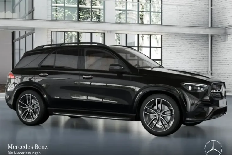 Mercedes-Benz GLE 450 (Clasa GLE) din 2025 cu 9.395 km - oferta MER189168 - foto 13