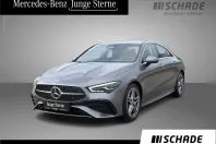 Mercedes-Benz CLA 180 (Clasa CLA) din 2024 cu 19.800 km - oferta MER189169 - foto 1