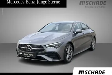 Mercedes-Benz CLA 180 din 2024 - oferta MER189169