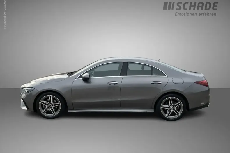 Mercedes-Benz CLA 180 (Clasa CLA) din 2024 cu 19.800 km - oferta MER189169 - foto 3