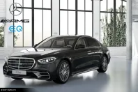 Mercedes-Benz S 500 (Clasa S) din 2021 cu 76.692 km - oferta MER189170 - foto 1