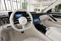 Mercedes-Benz S 500 (Clasa S) din 2021 cu 76.692 km - oferta MER189170 - foto 6