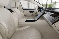 Mercedes-Benz S 500 (Clasa S) din 2021 cu 76.692 km - oferta MER189170 - foto 7